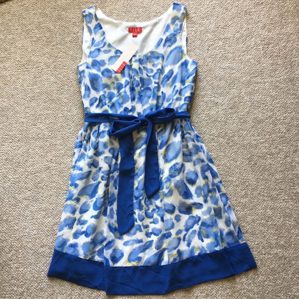 Spring/Summer Dress